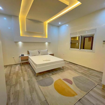 Appartements Al Zahra Нуакшот Экстерьер фото
